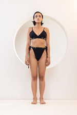 Load image into Gallery viewer, BLACK BIKINI