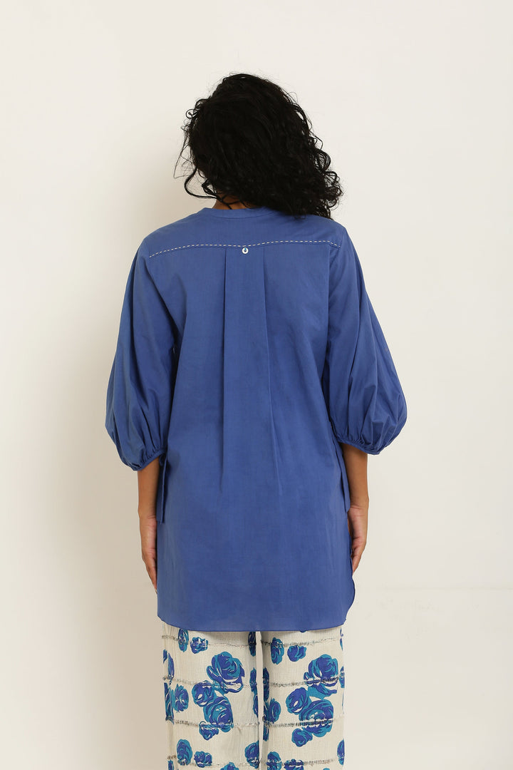 BLUE ROSE JOGGER PANTS