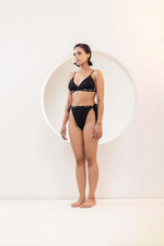 Load image into Gallery viewer, BLACK BIKINI